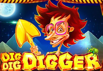 Dig Dig Digger