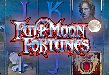 Full Moon Fortunes