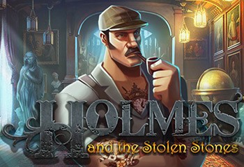 Holmes & the Stolen Stones