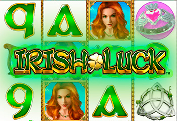 Irish Luck