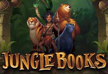 Jungle Books