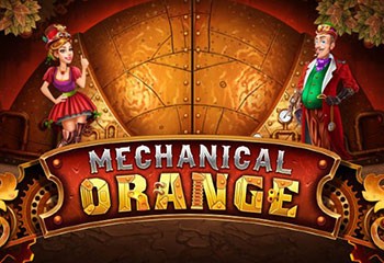 Mechanical Orange