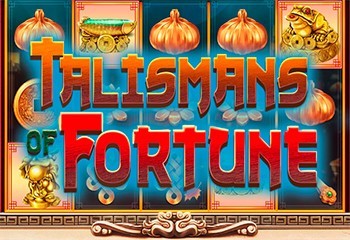 Talismans of Fortune