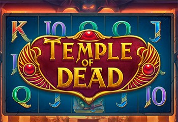 Temple of Dead